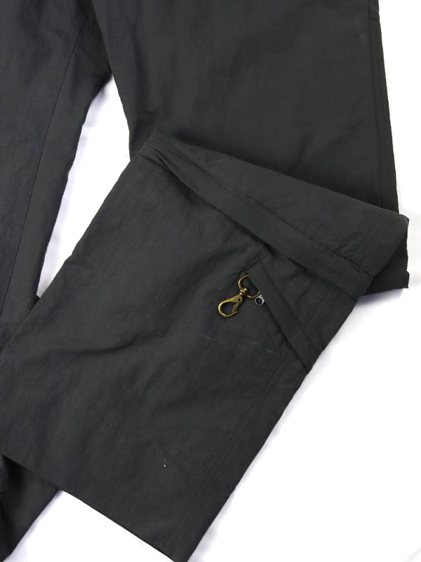 FJALL RAVEN HIKING PANTS