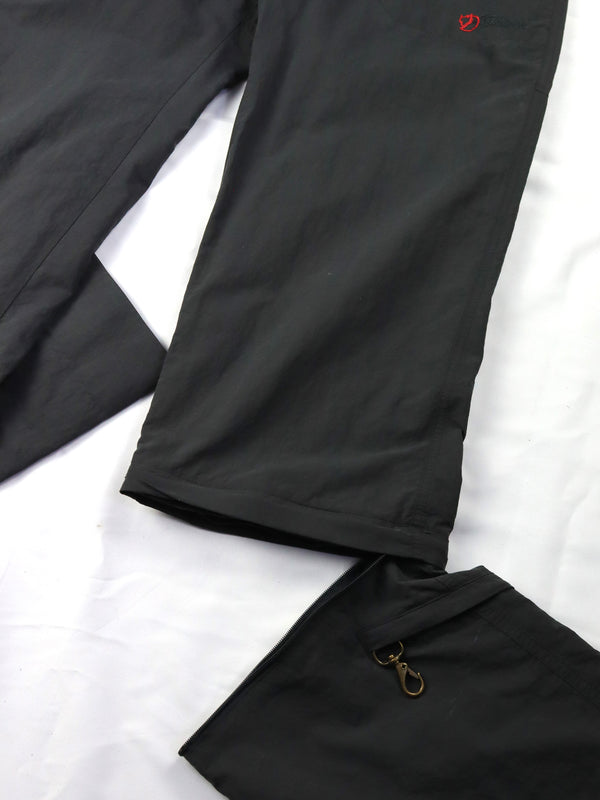 FJALL RAVEN HIKING PANTS