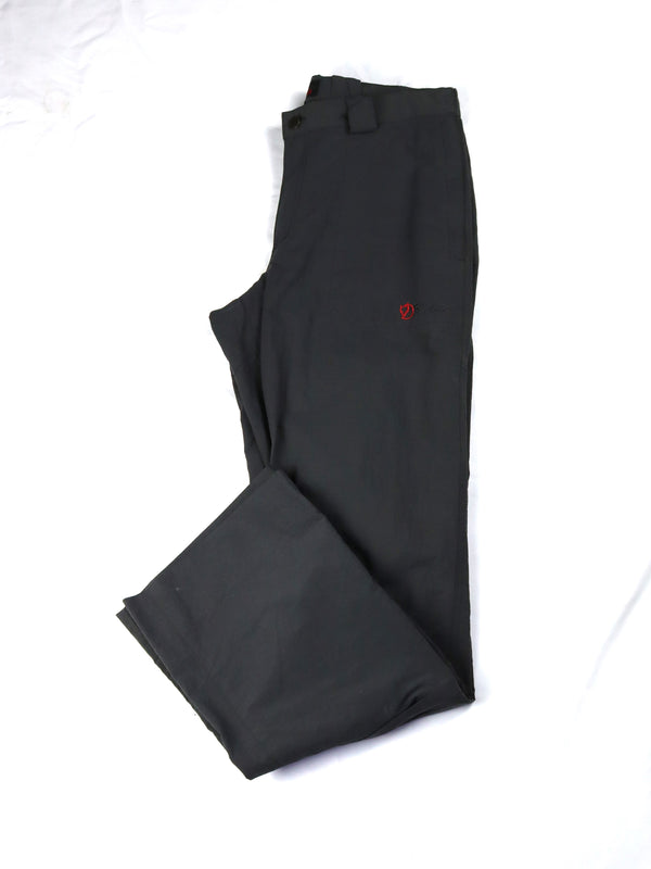 FJALL RAVEN HIKING PANTS
