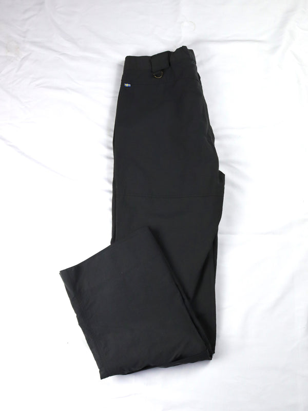 FJALL RAVEN HIKING PANTS