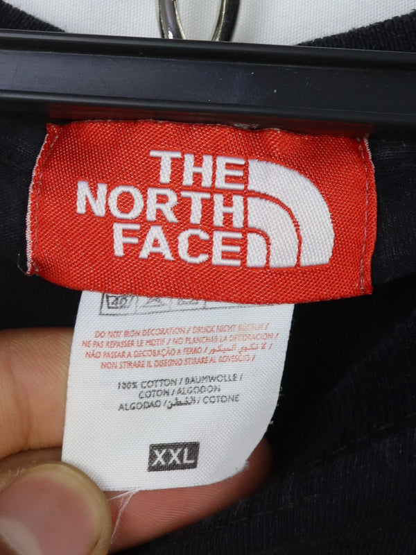 The North Face T-shirt
