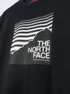 The north face T-shirt