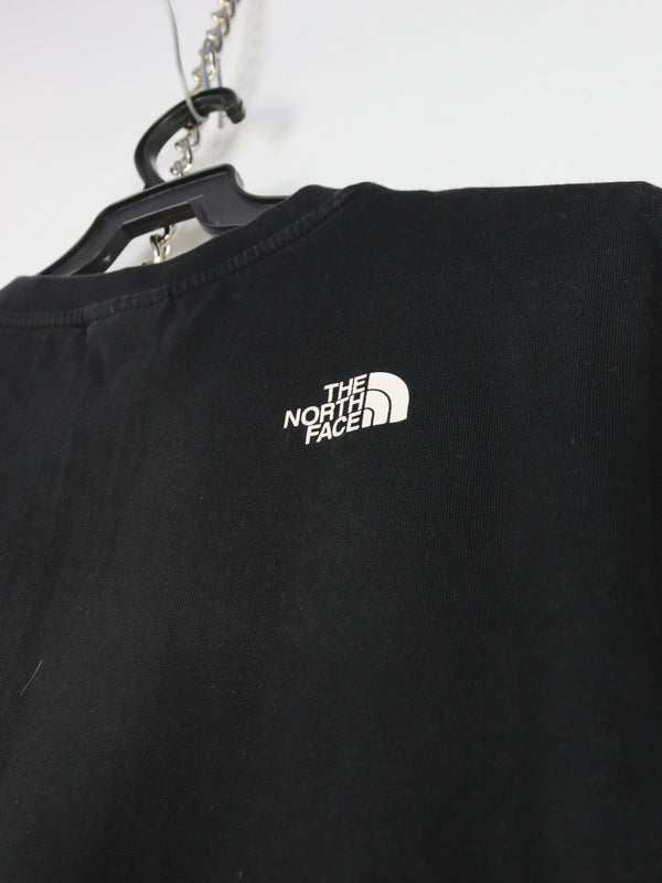 The north face T-shirt