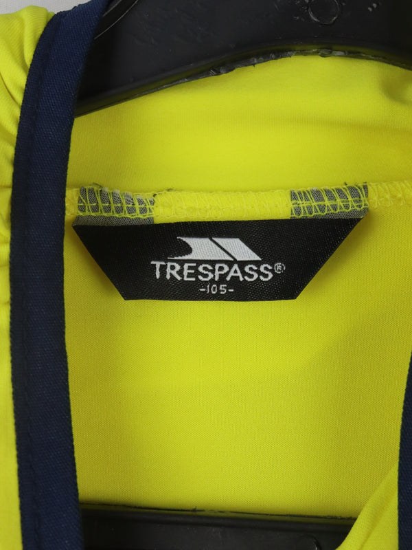 trespass T-shirt