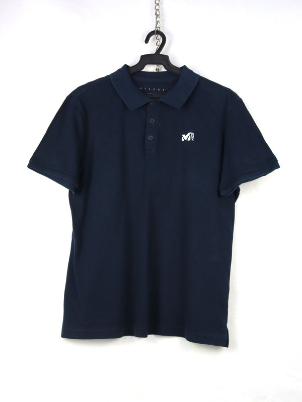 Millet polo shirt