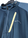 Columbia Sportswear Omni-Wick 1/2 Zip Short Sleeve Activewear Shirt