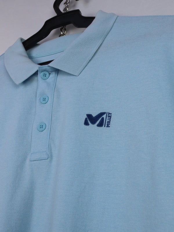 Millet Polo shirt