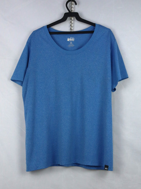 REI t-shirt