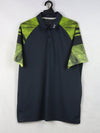 Oakley Aero Sleeve Graphic Polo shirt .