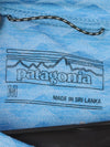 Patagonia t-shirt