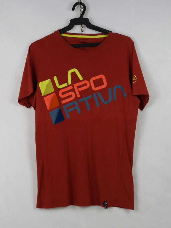 LA SPOTIVA T-SHIRT