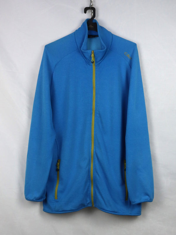 CMP 3H12917N medium-weight men's jacket