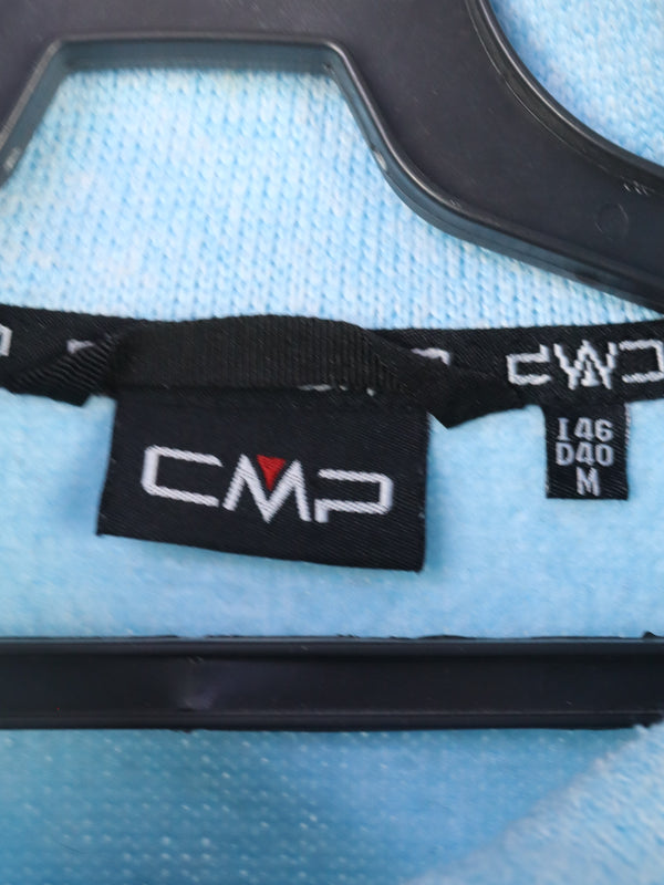 CMP Knit-Tech women fleece jacket