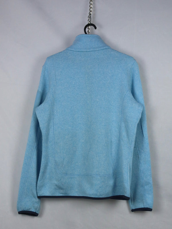 CMP Knit-Tech women fleece jacket