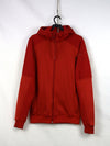 DECATHLON full zip up hooded
