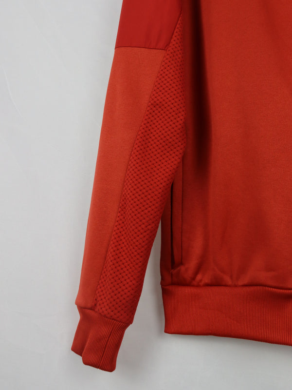 DECATHLON full zip up hooded