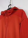 DECATHLON full zip up hooded