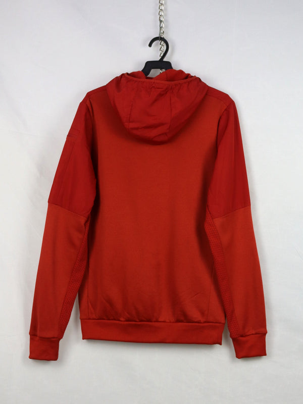 DECATHLON full zip up hooded