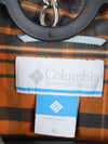 columbia polo shirt