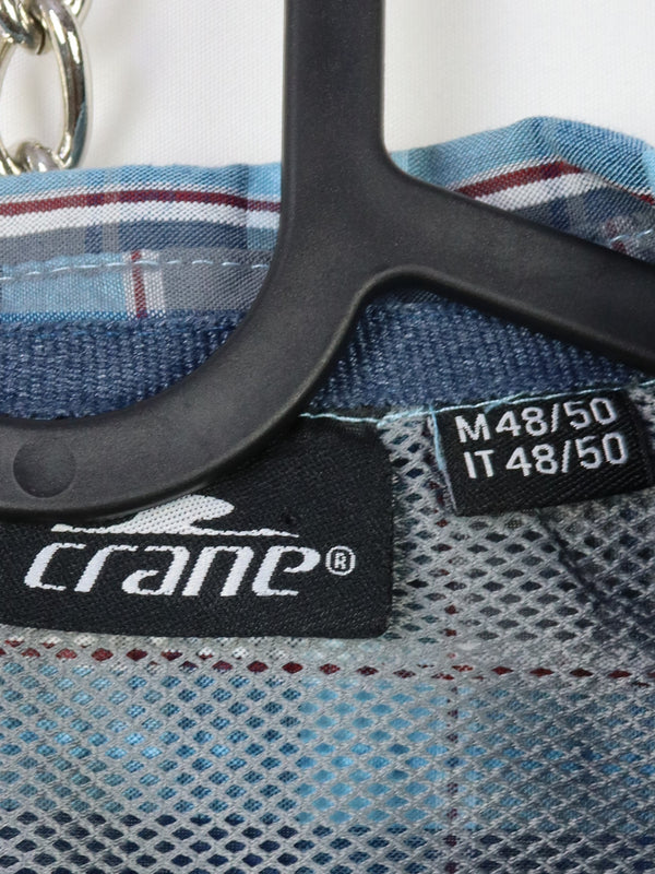 Crane shirt