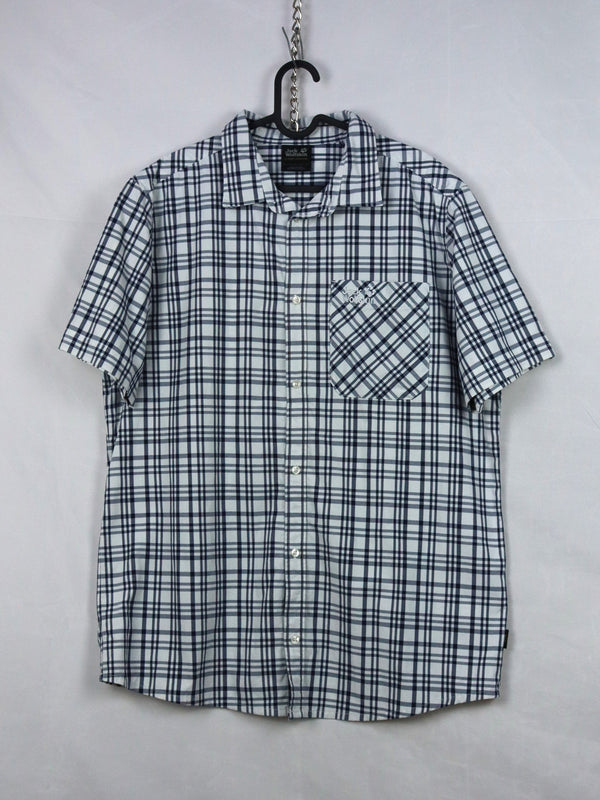 Jack Wolskin Polo Shirt