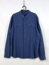 Mountain hard wear polo shirt