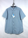 columbia polo shirt