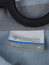 columbia polo shirt