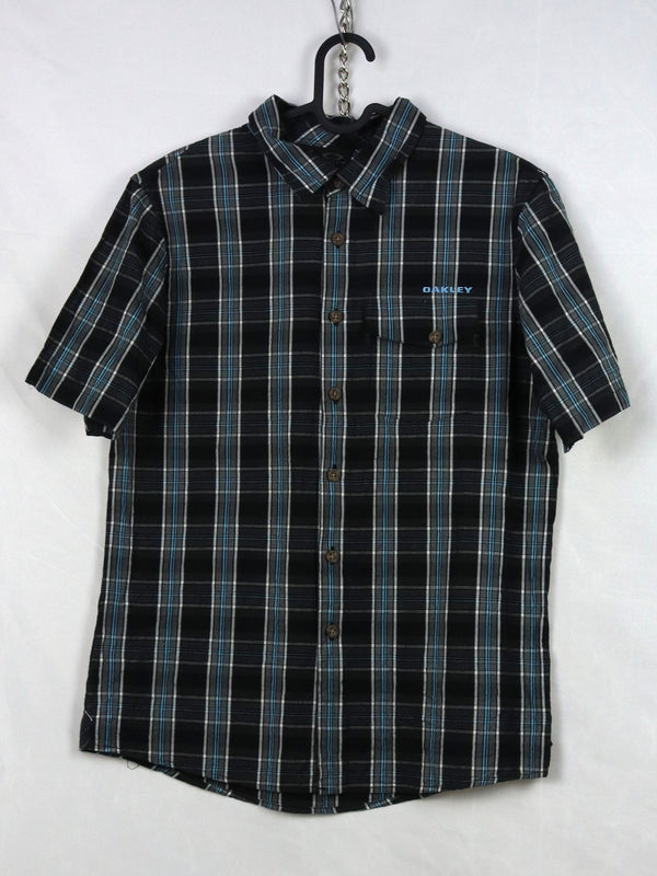 Oakley polo shirt