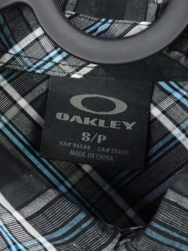 Oakley polo shirt