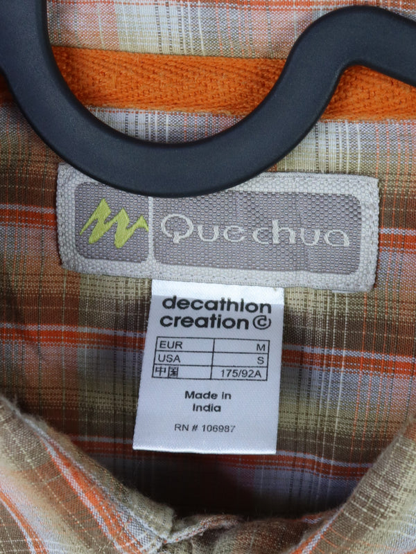 Quechua polo shirt