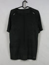 Nike Dri-FIT Running Division men's short-sleeve running top.