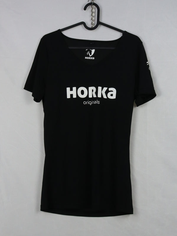 Horka Originals T-shirt.