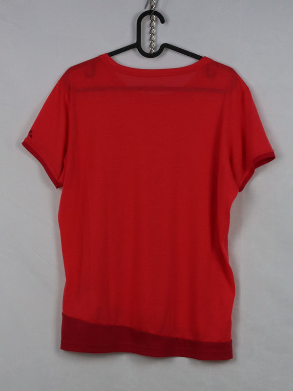 Vaude Women's Sveit T-shirt