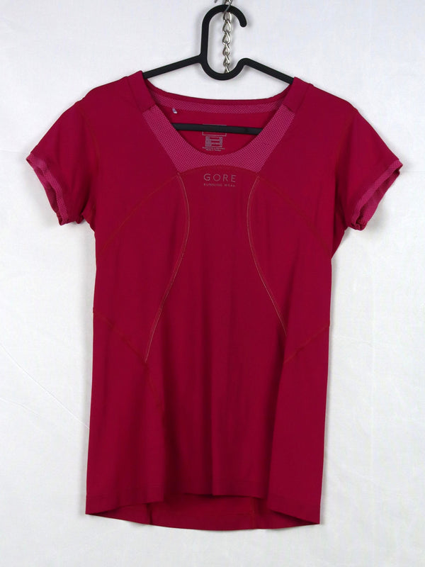 Gore Running Wear Women's Air 2.0 Lady Shirt