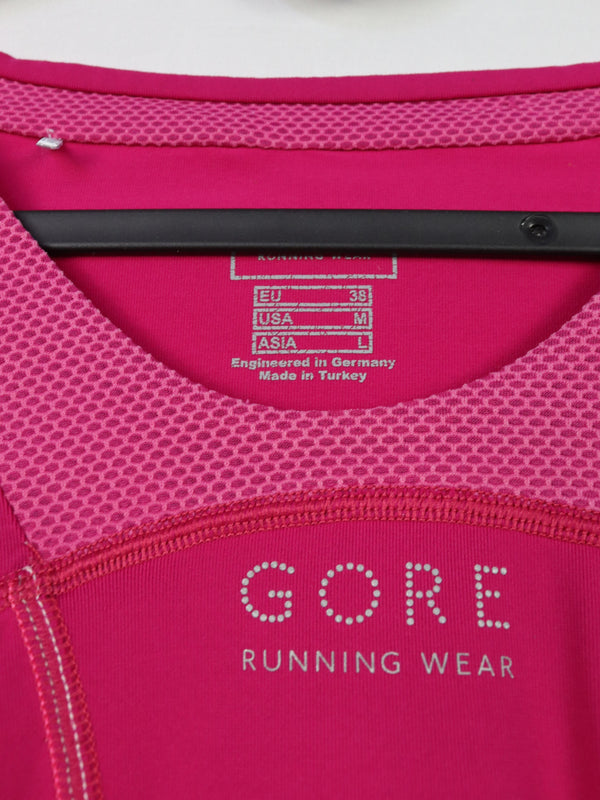 Gore Running Wear Women's Air 2.0 Lady Shirt