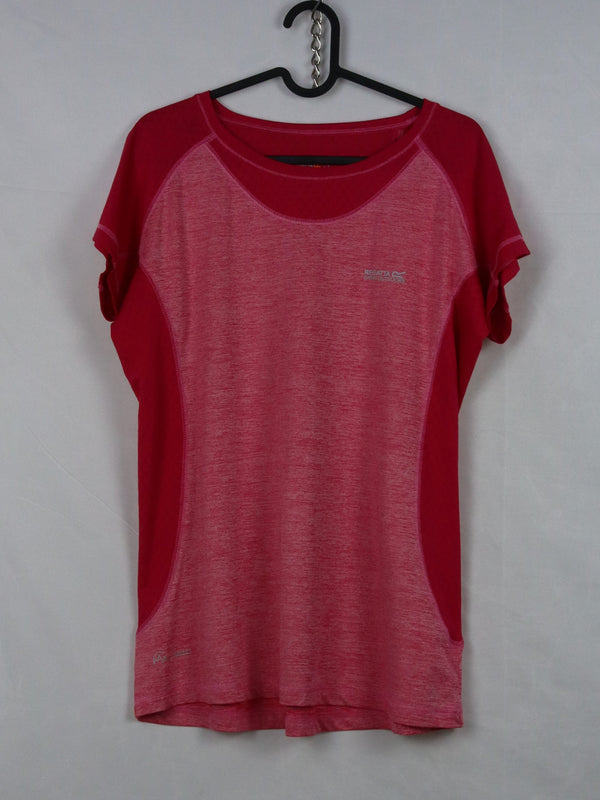 Regatta Women's Breakbar Active T-Shirt