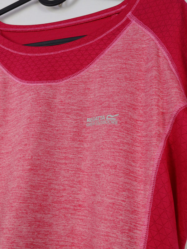 Regatta Women's Breakbar Active T-Shirt