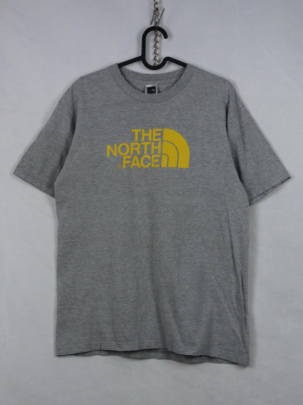 The North Face t-shirt