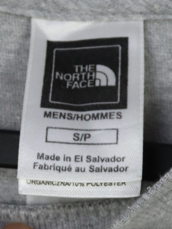 The North Face t-shirt