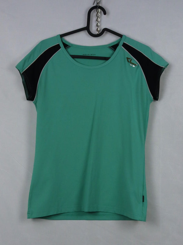 running T-shirt for women