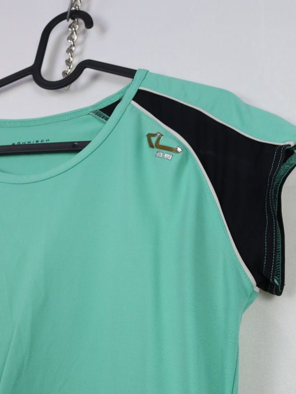 running T-shirt for women