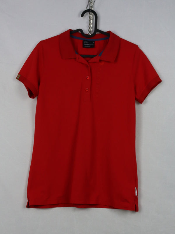Peak Performance Polo t-shirt