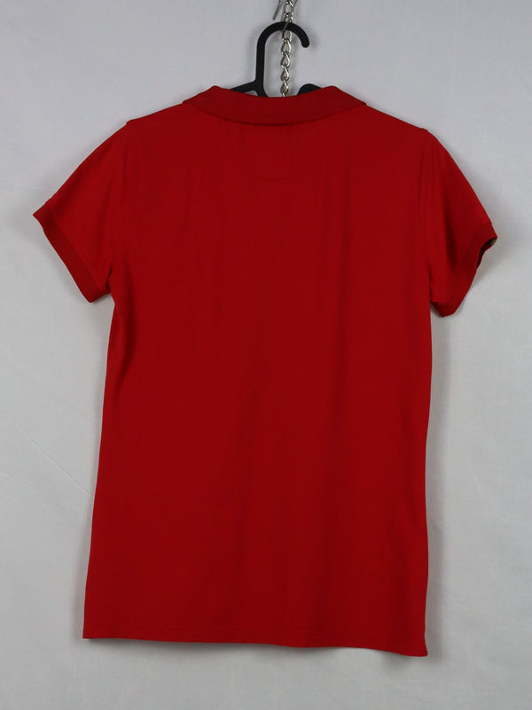 Peak Performance Polo t-shirt