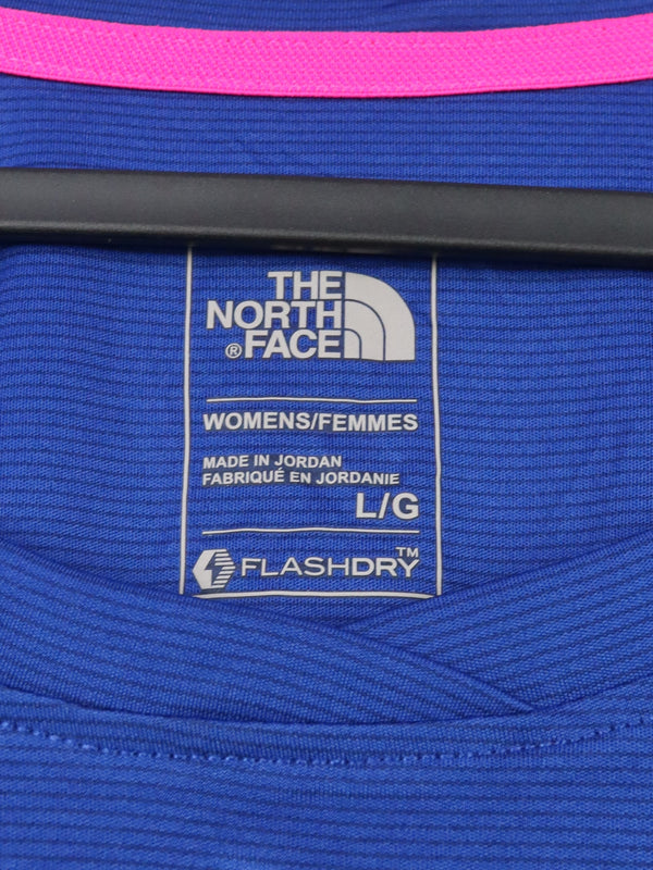 The north face t-shirt for women