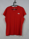 The North Face t-shirt for women