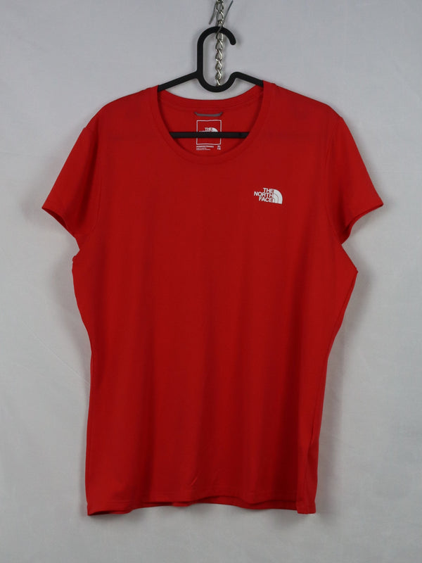 The North Face t-shirt for women