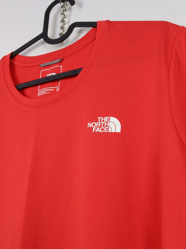 The North Face t-shirt for women