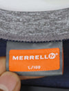 MERRELL t-shirt