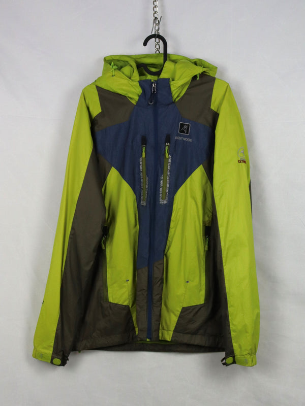 Westwood jacket